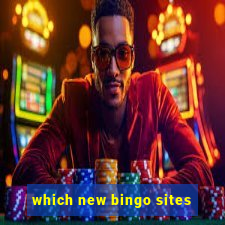 which new bingo sites