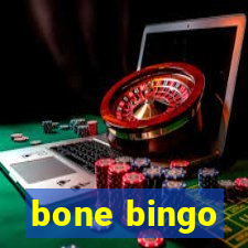 bone bingo