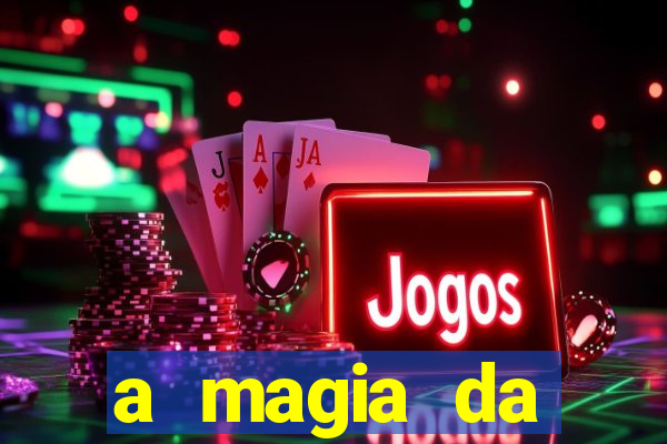 a magia da sobrevivência download