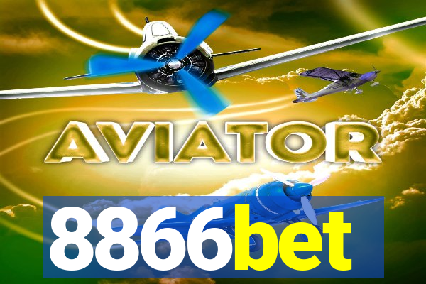 8866bet