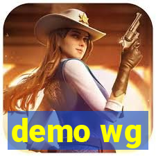 demo wg