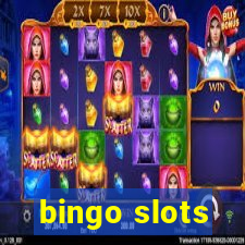 bingo slots