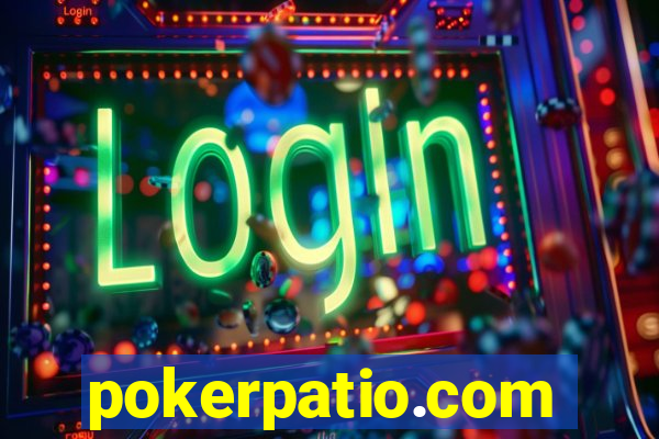 pokerpatio.com