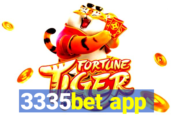 3335bet app