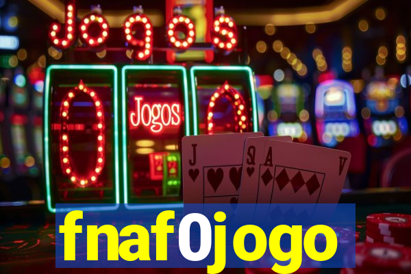 fnaf0jogo