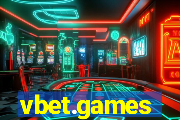 vbet.games