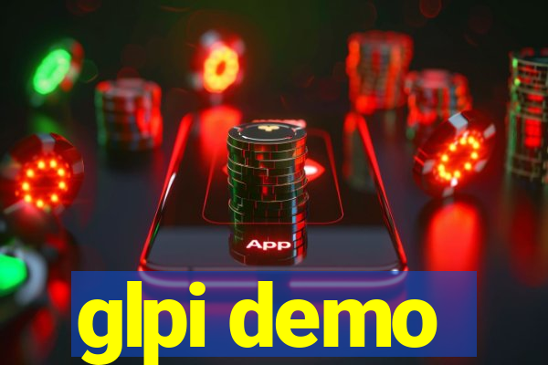 glpi demo