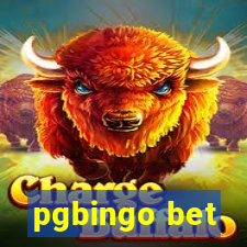 pgbingo bet