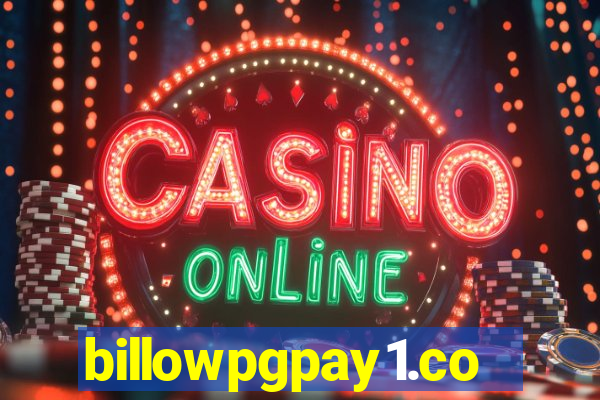 billowpgpay1.com