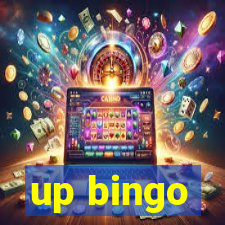 up bingo