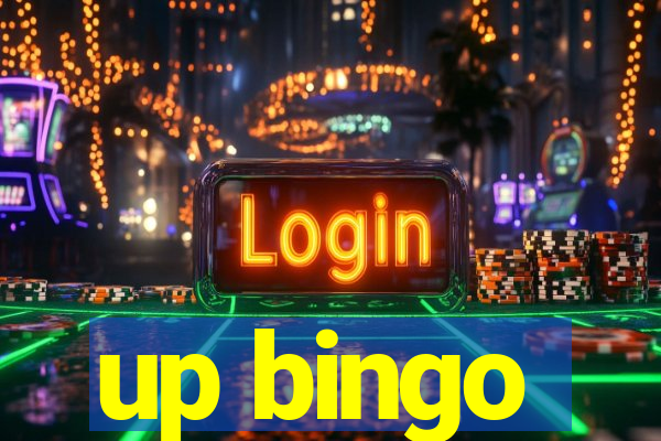 up bingo