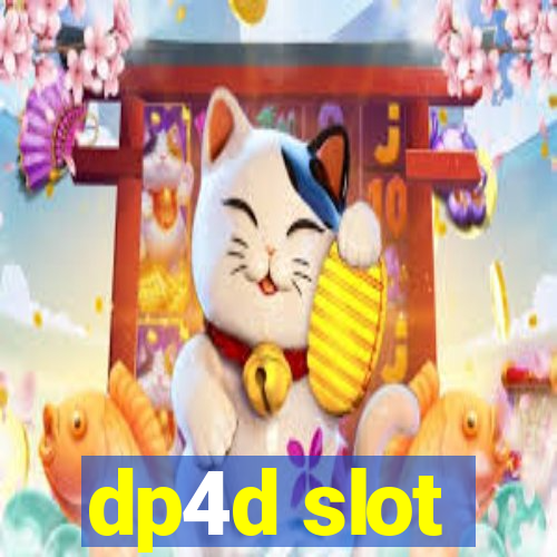 dp4d slot