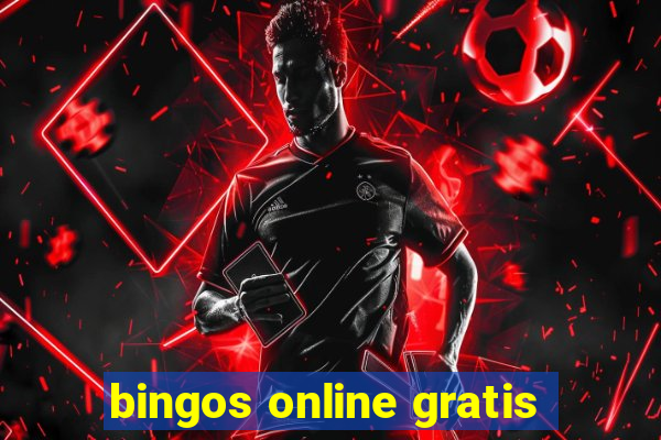 bingos online gratis