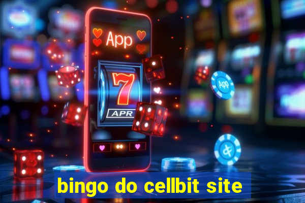 bingo do cellbit site