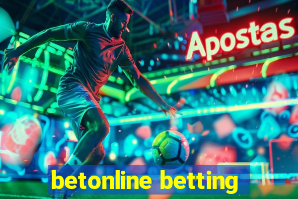 betonline betting