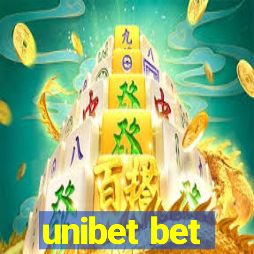 unibet bet