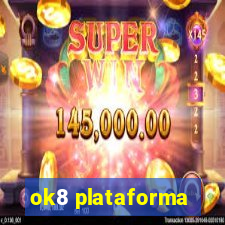 ok8 plataforma