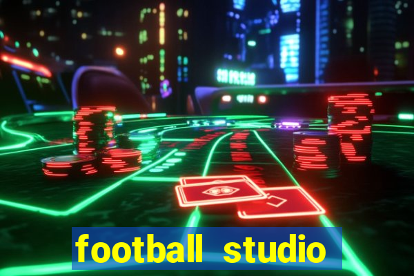 football studio como analisar