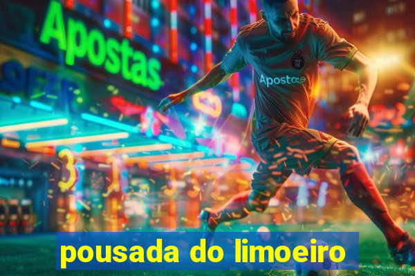 pousada do limoeiro