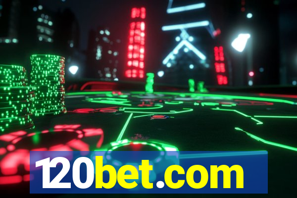 120bet.com