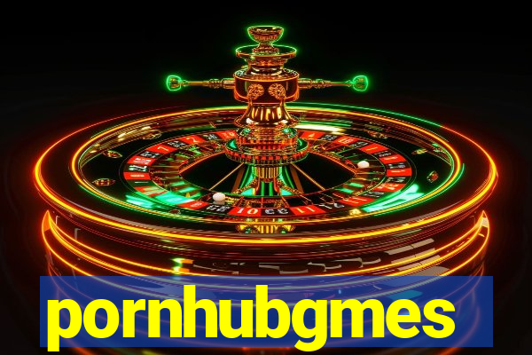 pornhubgmes