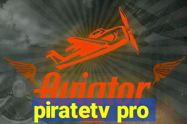 piratetv pro