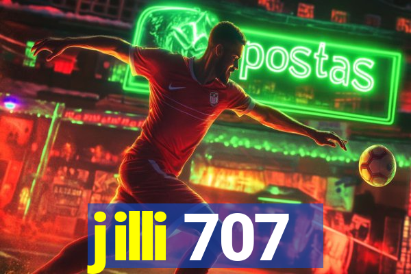 jilli 707