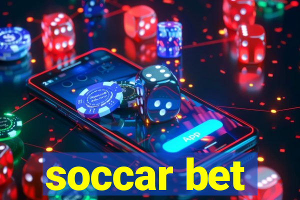 soccar bet