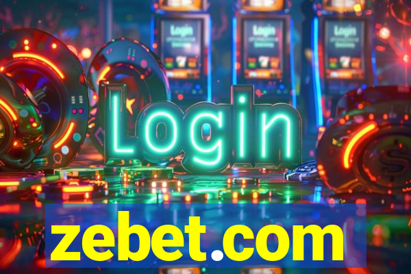 zebet.com