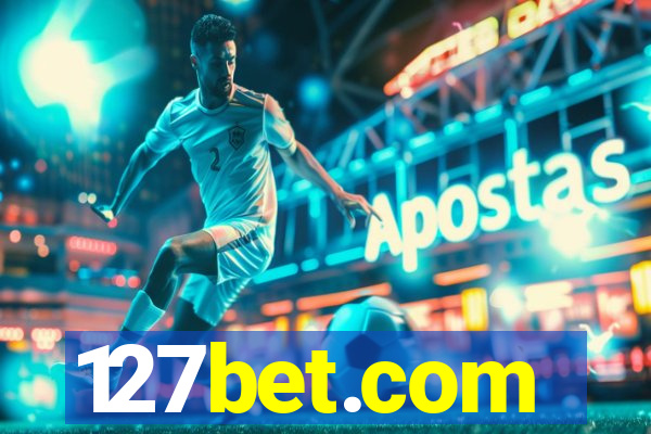 127bet.com