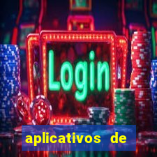 aplicativos de jogos que d?o dinheiro