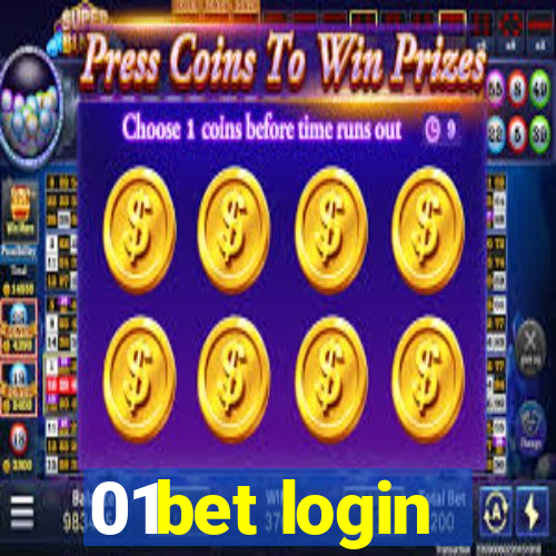 01bet login