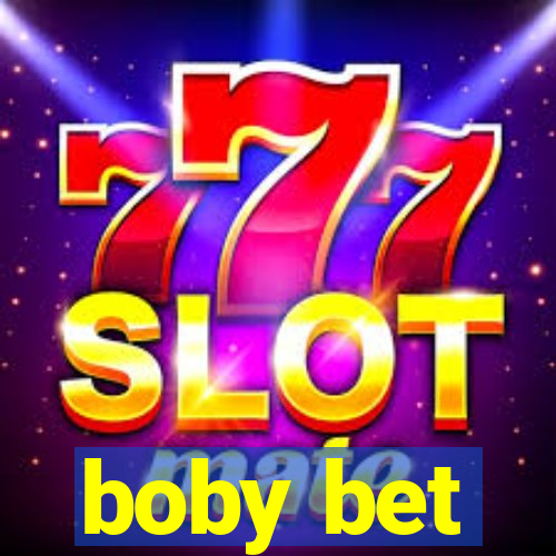 boby bet