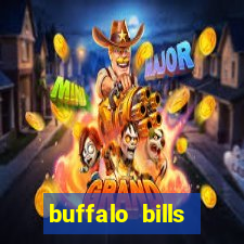 buffalo bills casino nevada