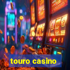 touro casino