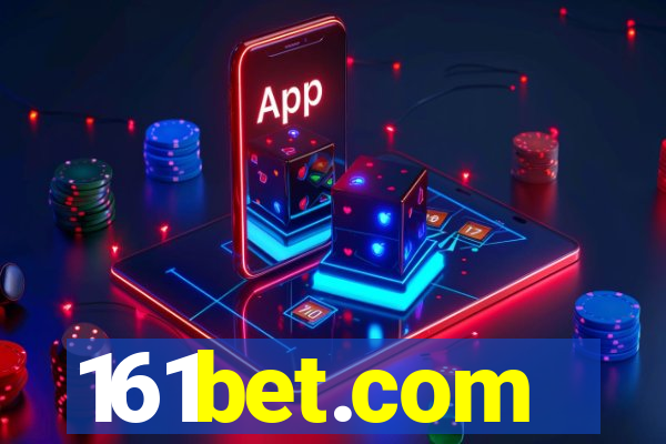 161bet.com