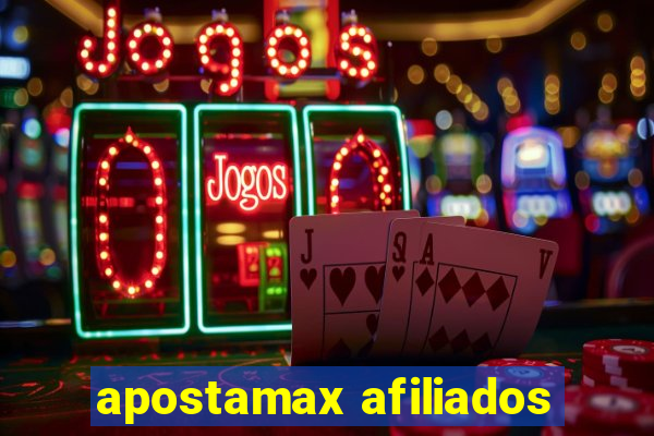 apostamax afiliados