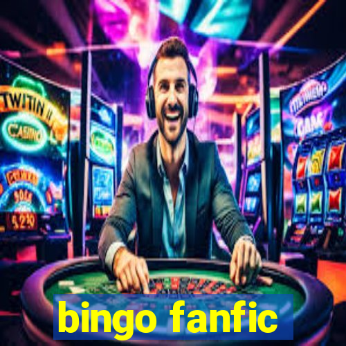 bingo fanfic