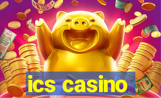 ics casino