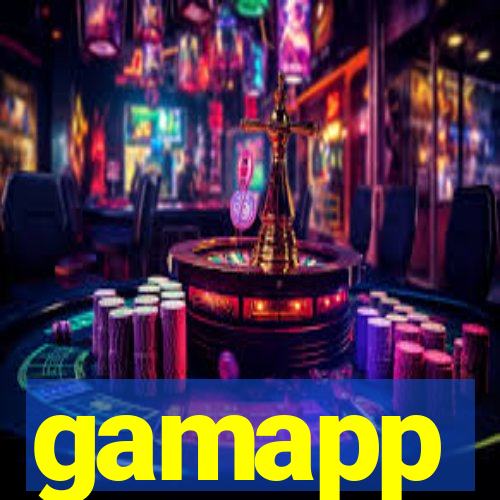 gamapp