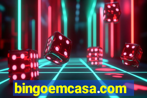 bingoemcasa.com