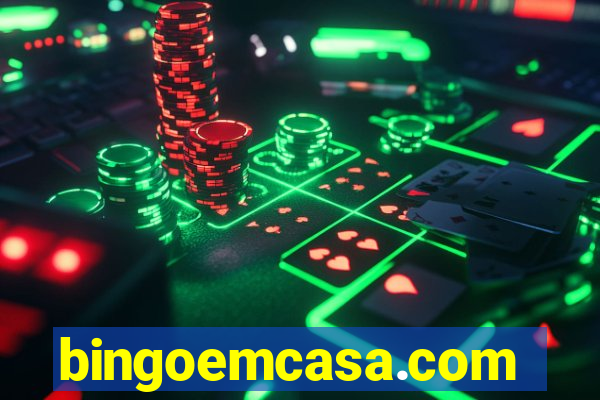 bingoemcasa.com