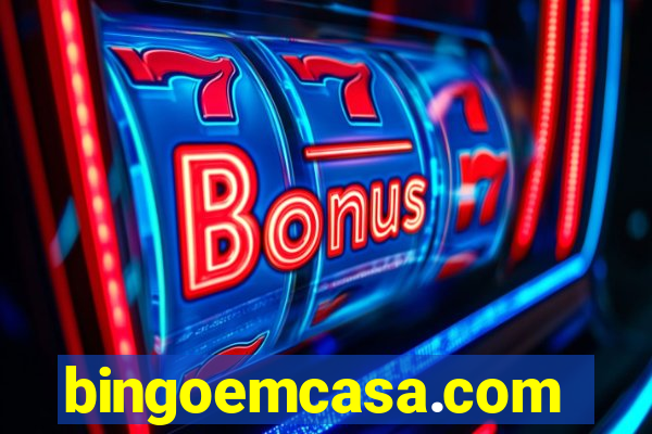 bingoemcasa.com