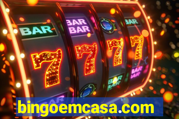 bingoemcasa.com