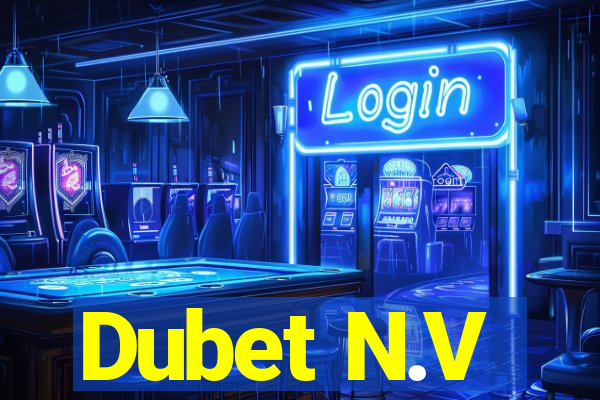 Dubet N.V