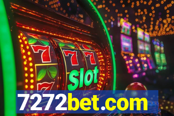 7272bet.com