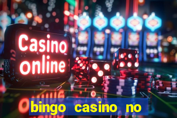 bingo casino no deposit bonus