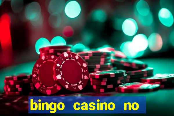 bingo casino no deposit bonus