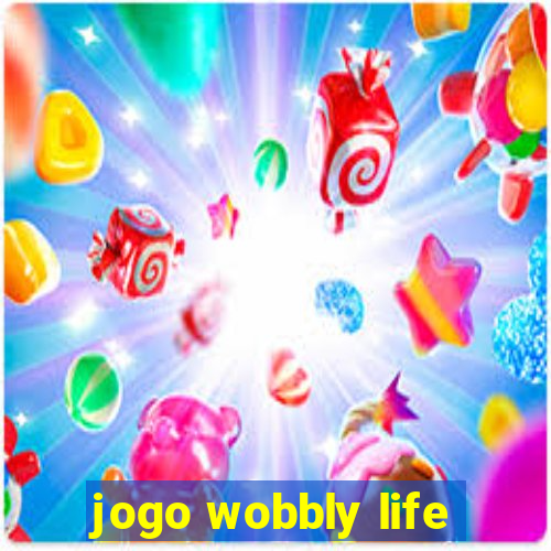 jogo wobbly life