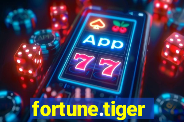 fortune.tiger